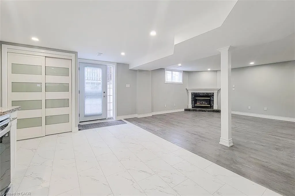 1654 Upper Wellington Street #LOWER LEVEL