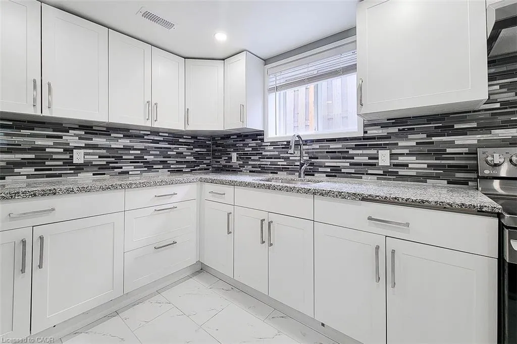 1654 Upper Wellington Street #LOWER LEVEL