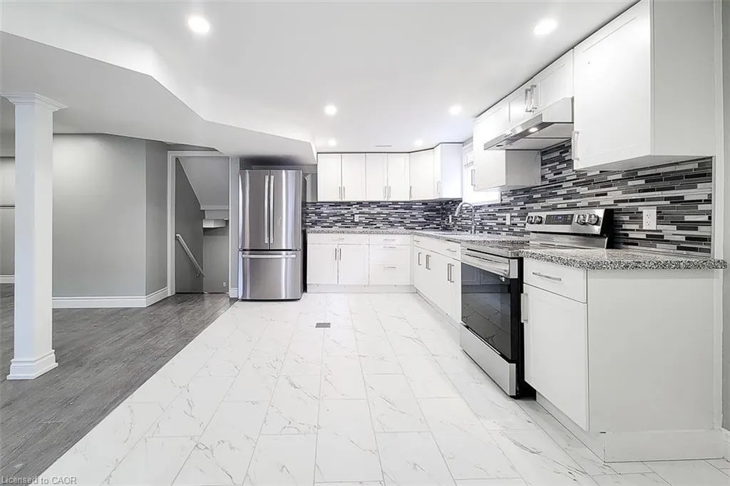 1654 Upper Wellington Street #LOWER LEVEL