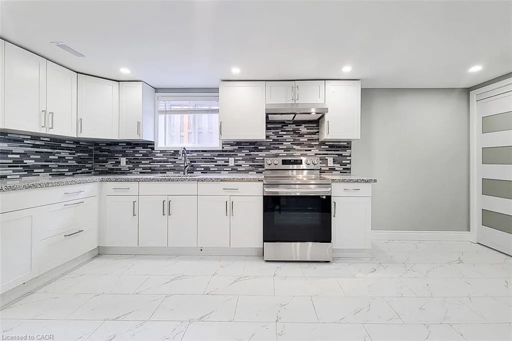 1654 Upper Wellington Street #LOWER LEVEL
