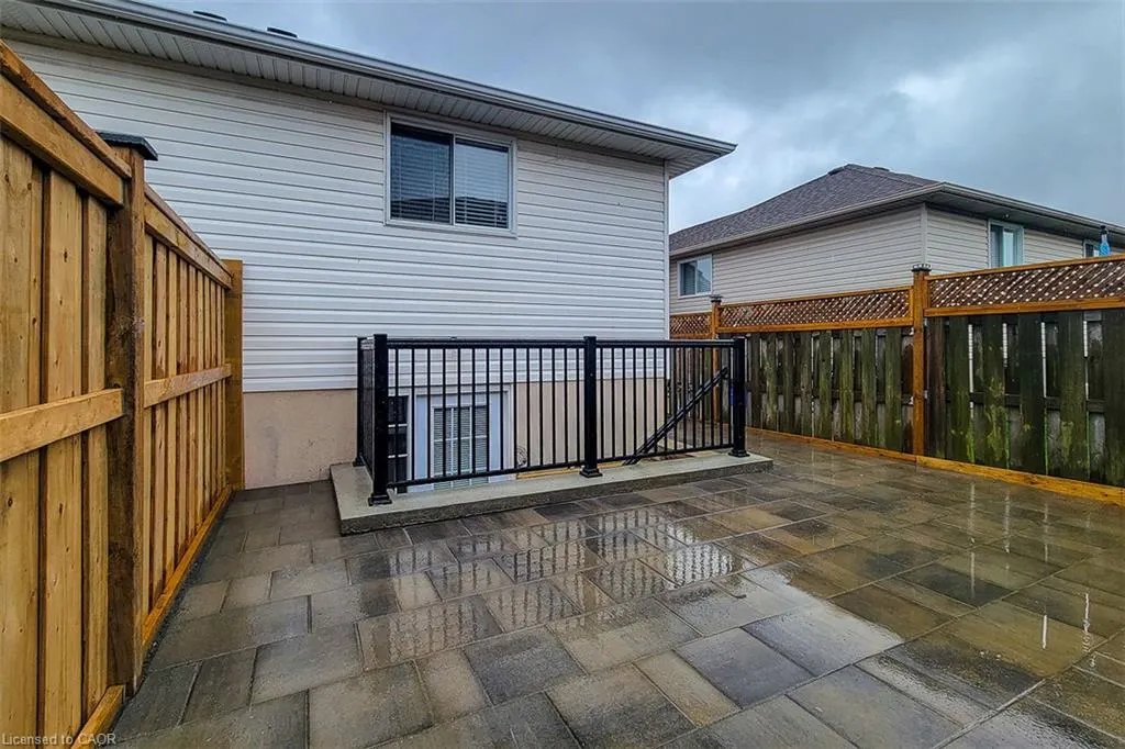 1654 Upper Wellington Street #LOWER LEVEL