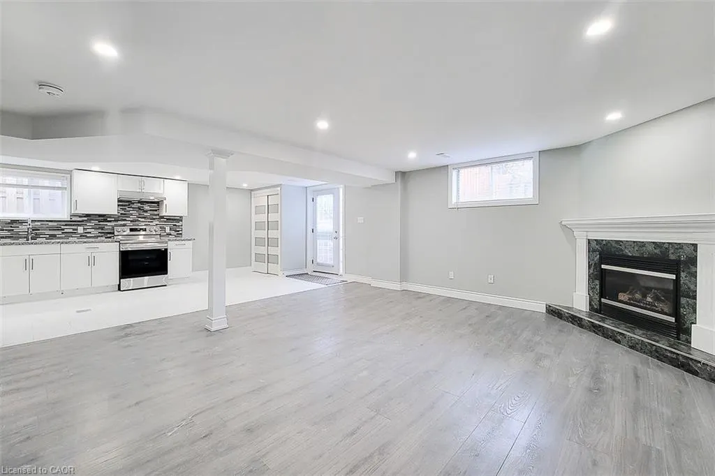 1654 Upper Wellington Street #LOWER LEVEL