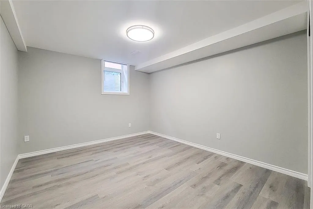 1654 Upper Wellington Street #LOWER LEVEL
