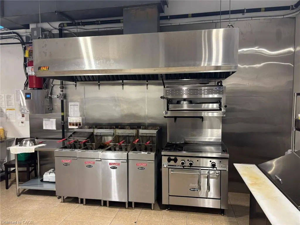 788 Yonge Street #3