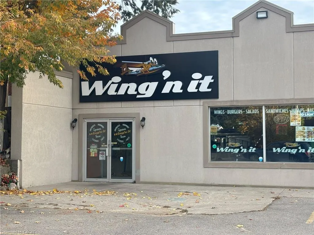 788 Yonge Street #3