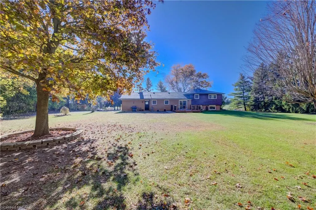 499 East River Road