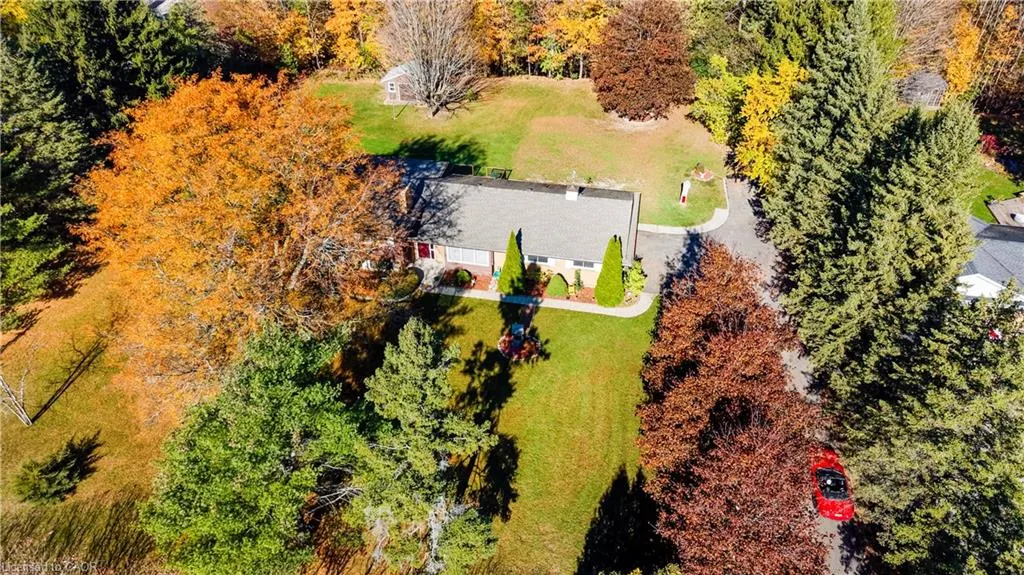 499 East River Road