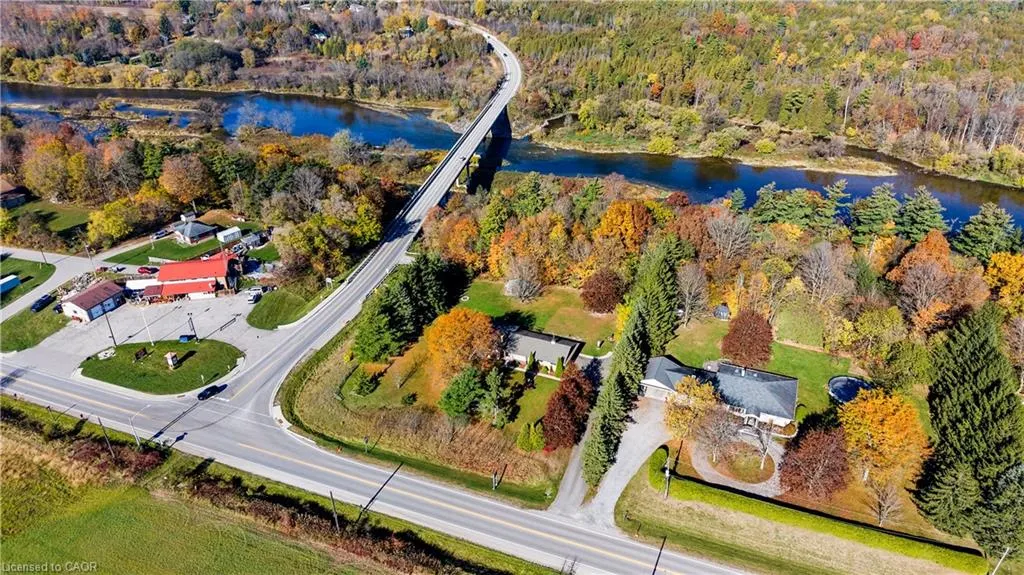 499 East River Road