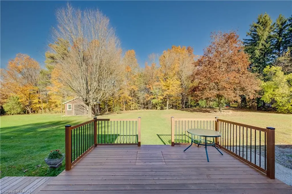 499 East River Road