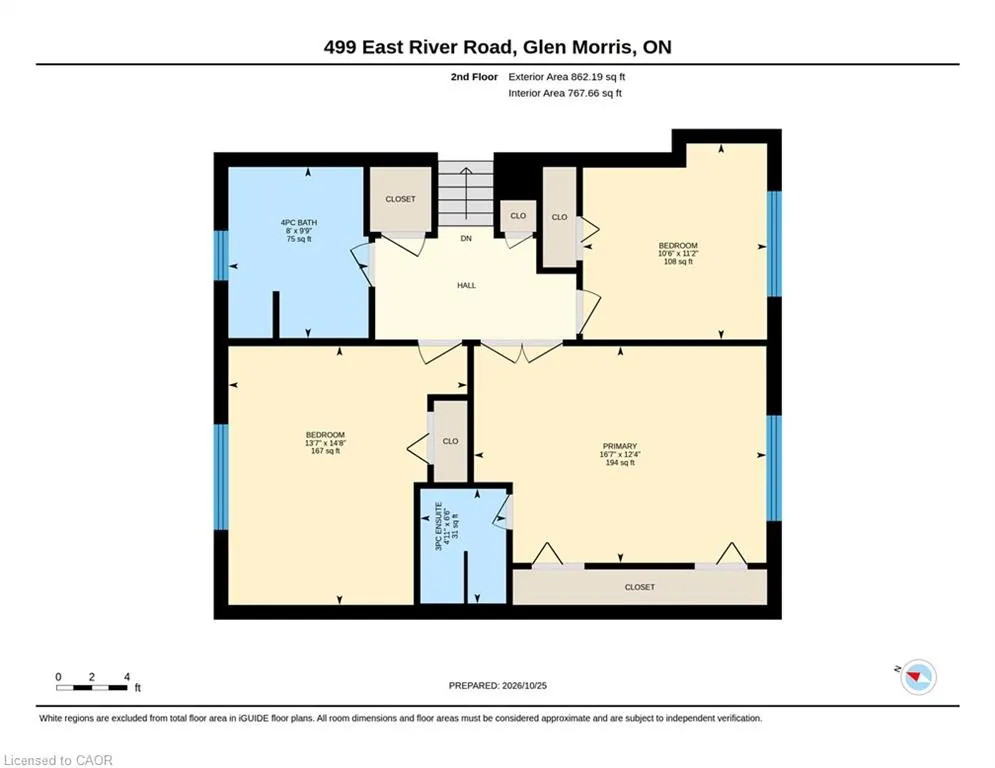 499 East River Road