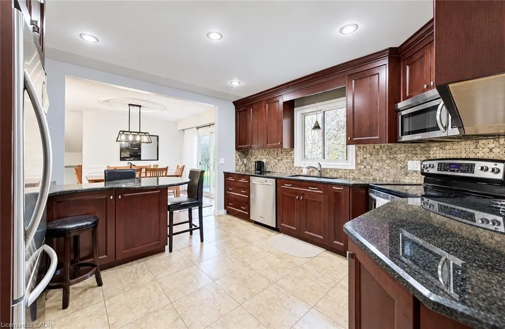 499 East River Road