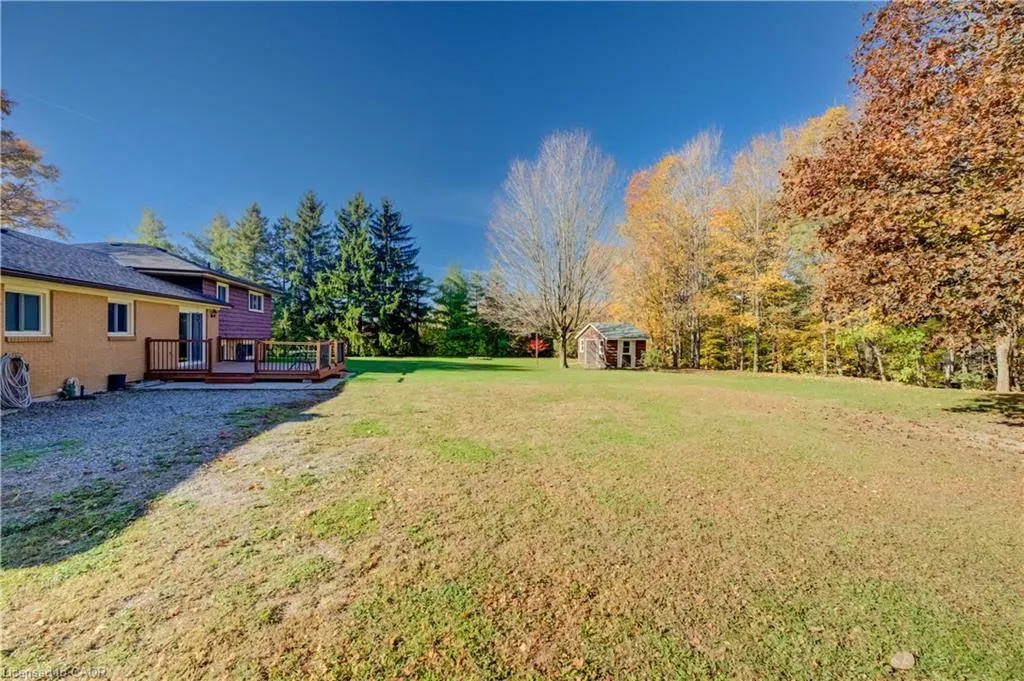 499 East River Road