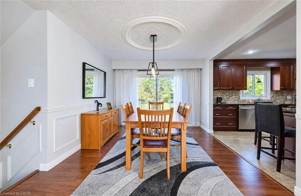 499 East River Road