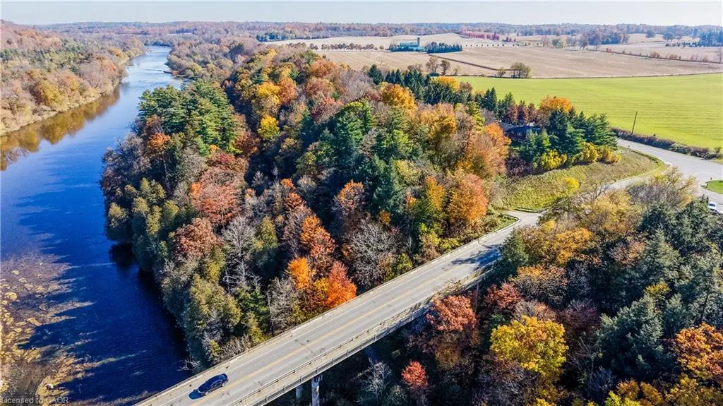 499 East River Road