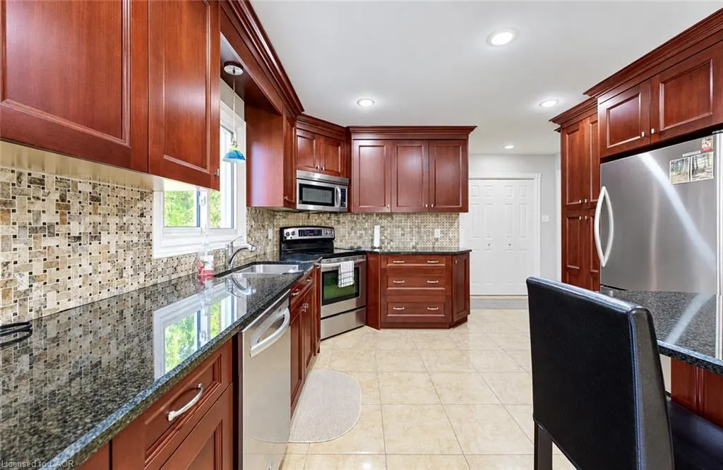 499 East River Road