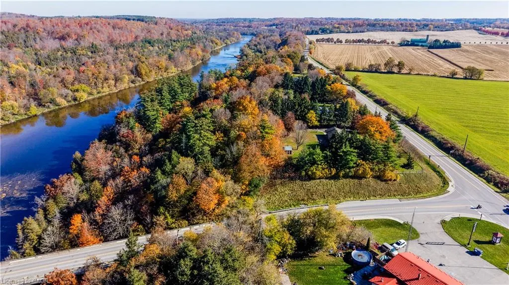 499 East River Road