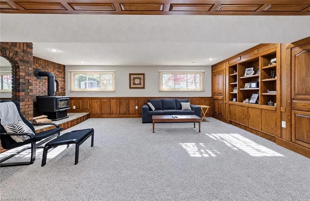 499 East River Road