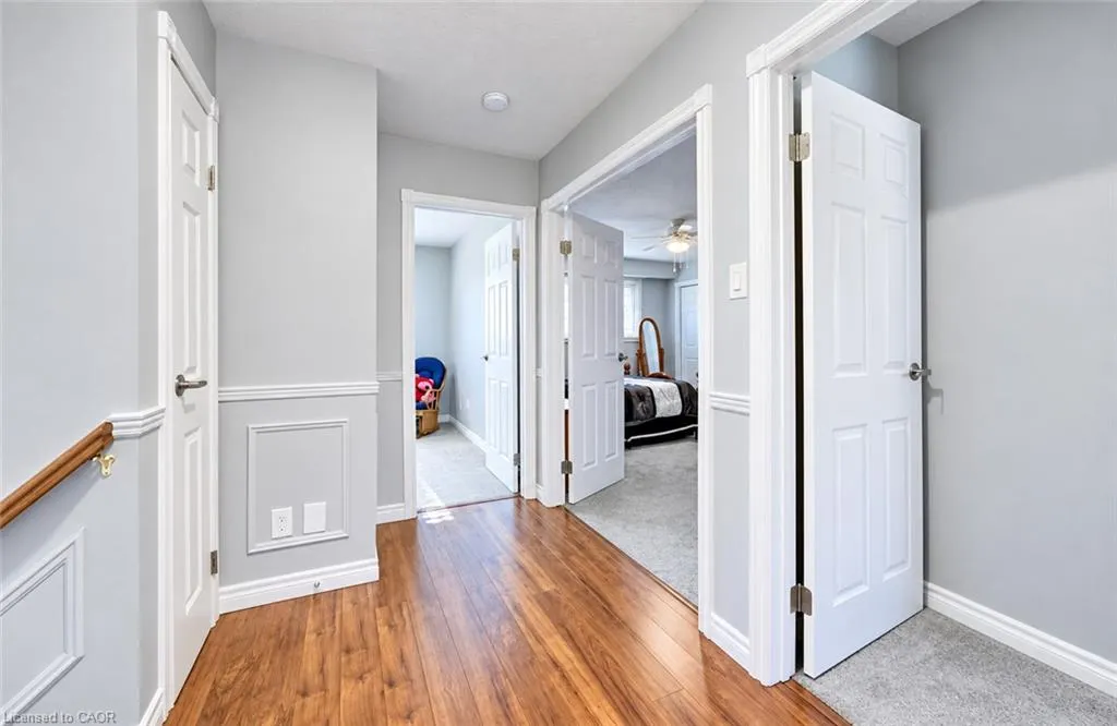 499 East River Road