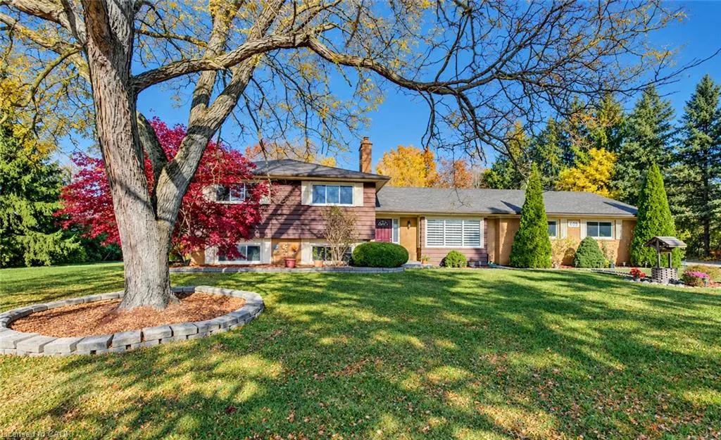 499 East River Road