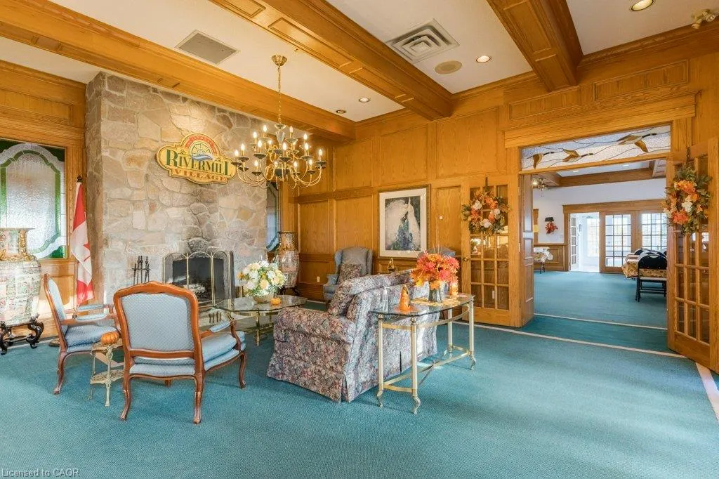 51 Rivermill Boulevard #103