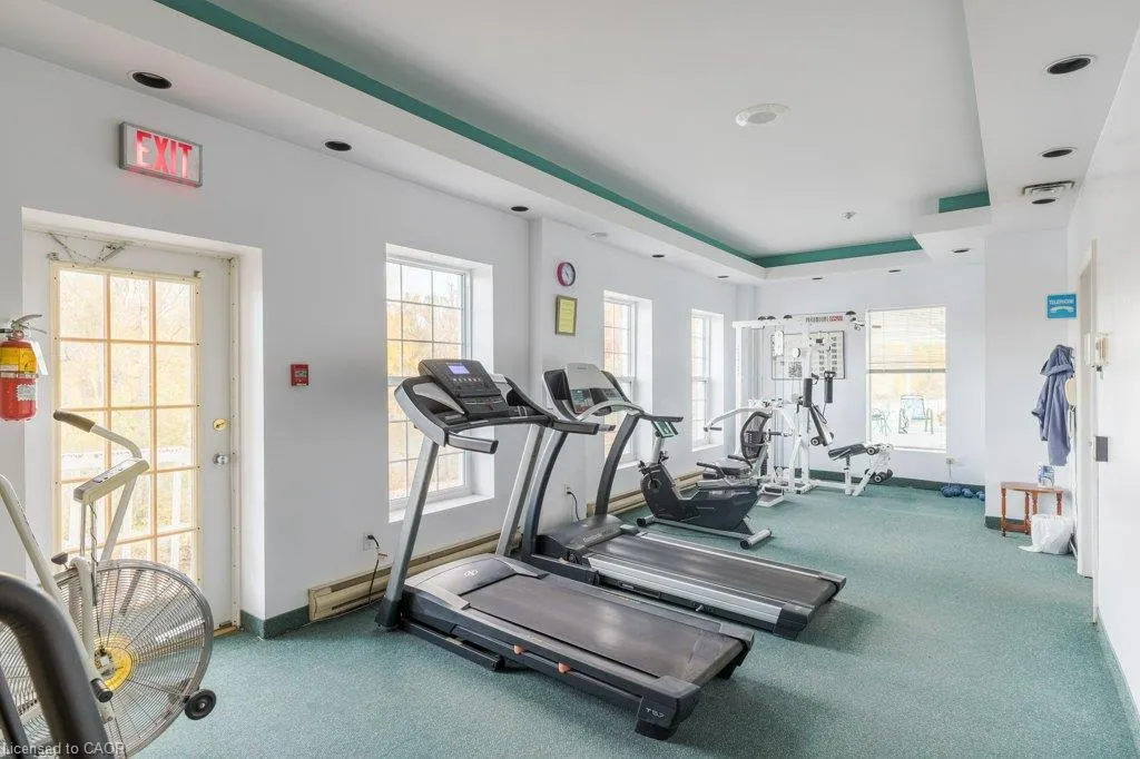 51 Rivermill Boulevard #103