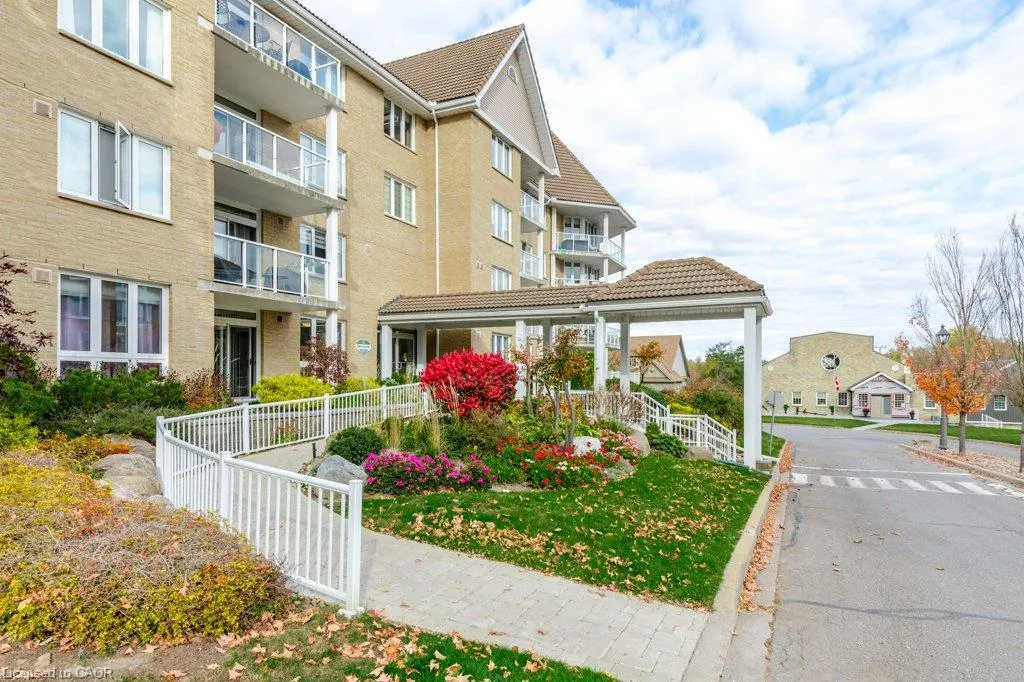 51 Rivermill Boulevard #103