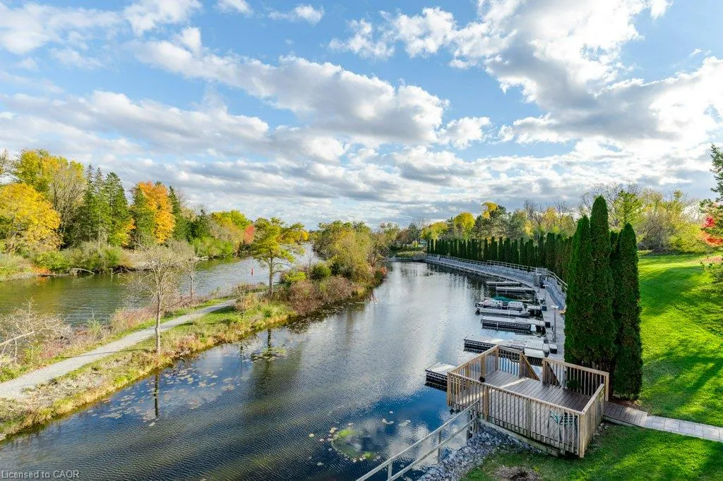 51 Rivermill Boulevard #103