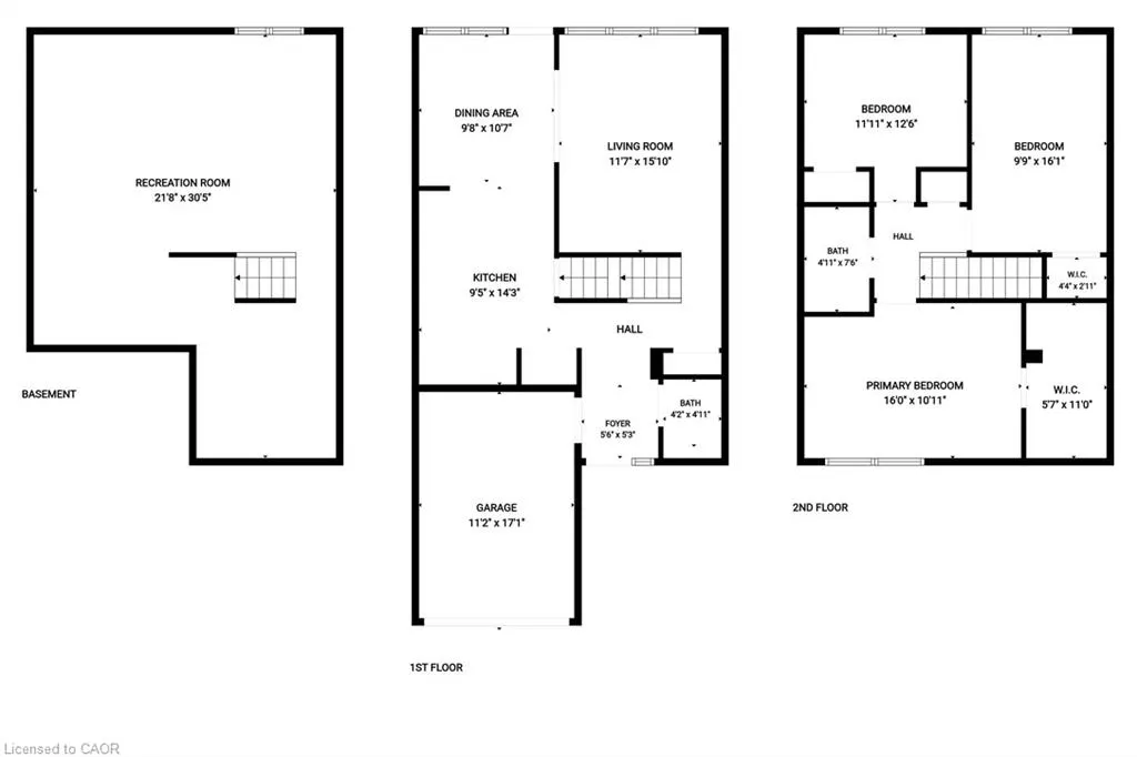100 St Andrews Court #7