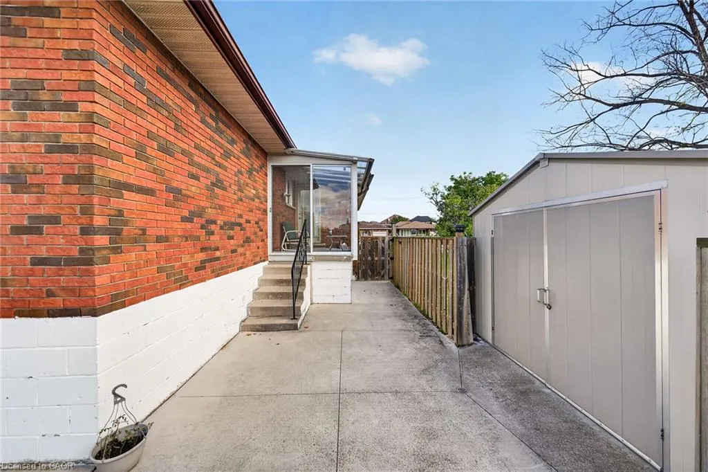 72 Teresa Street