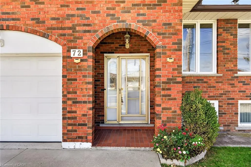 72 Teresa Street