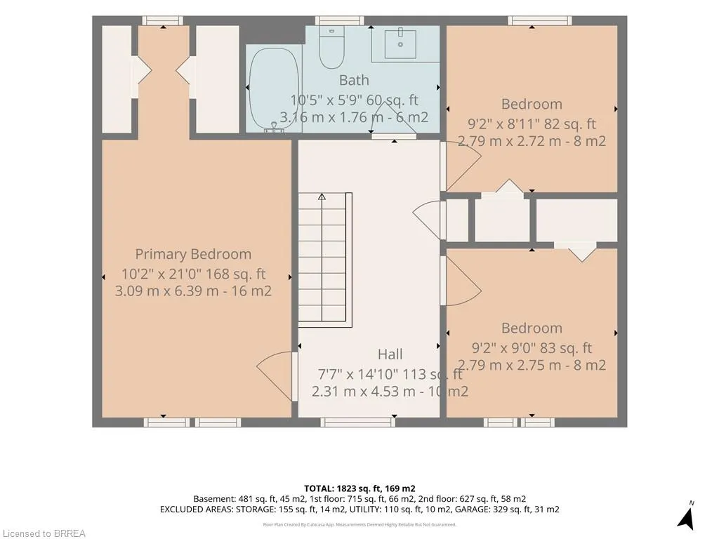 133 Aspen Street