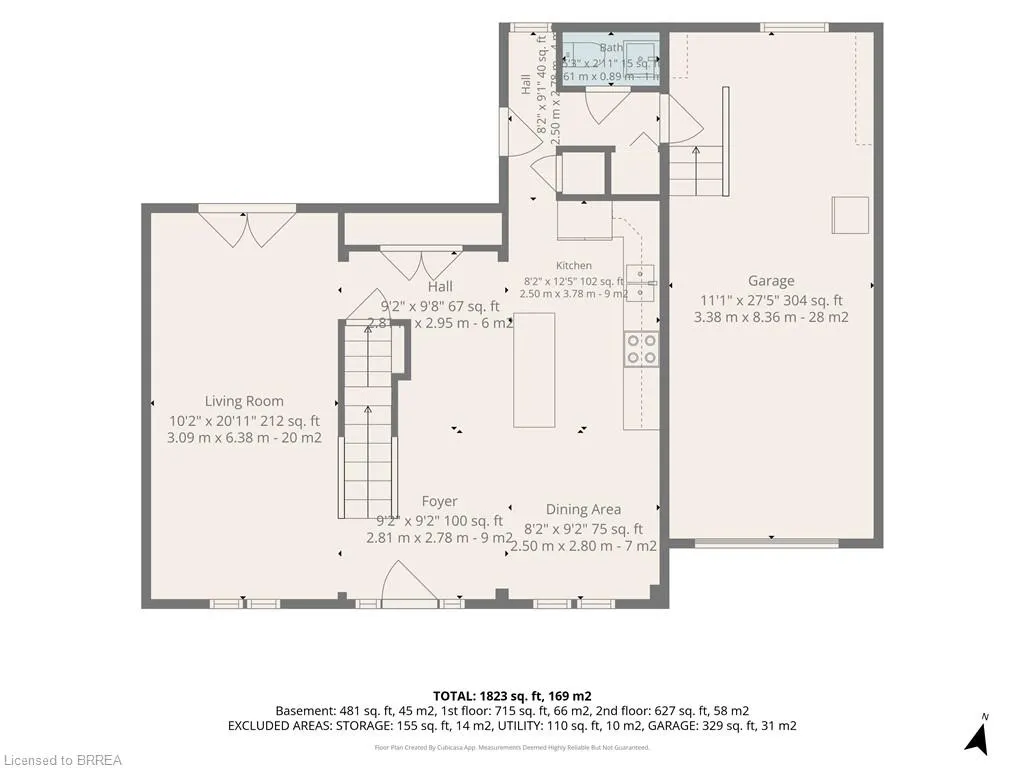 133 Aspen Street