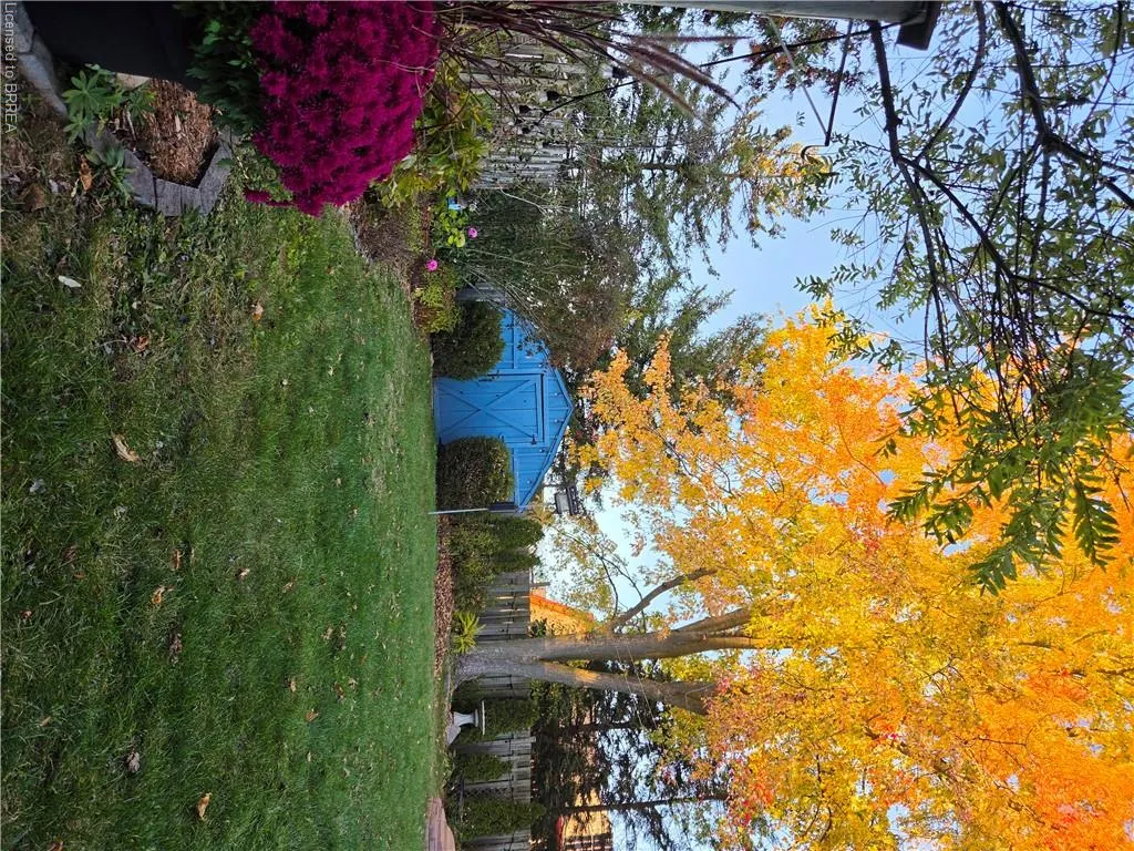 133 Aspen Street