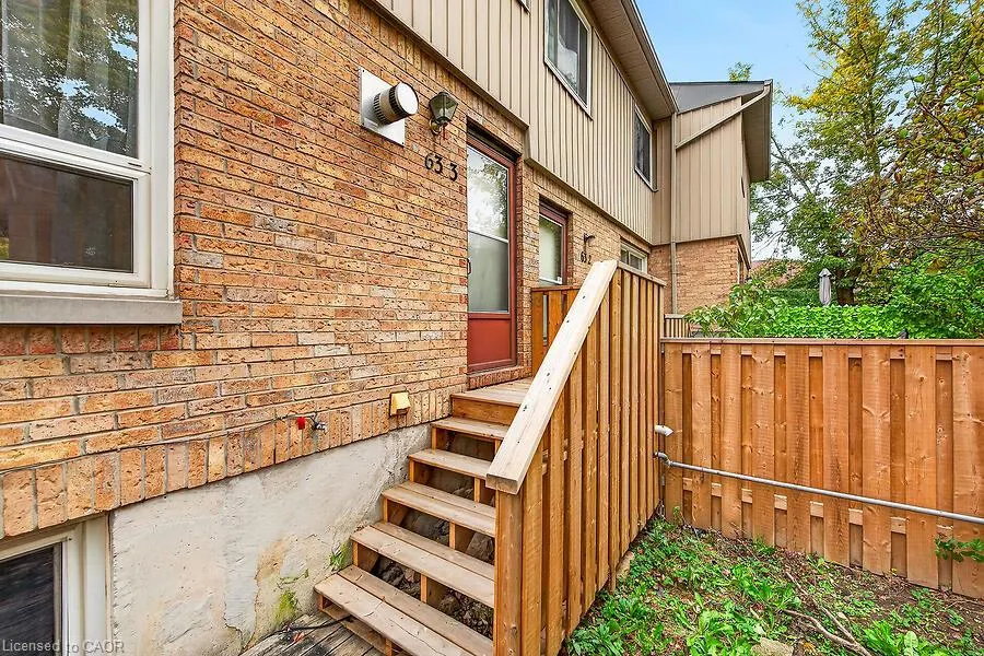 63 Fonthill Road #3