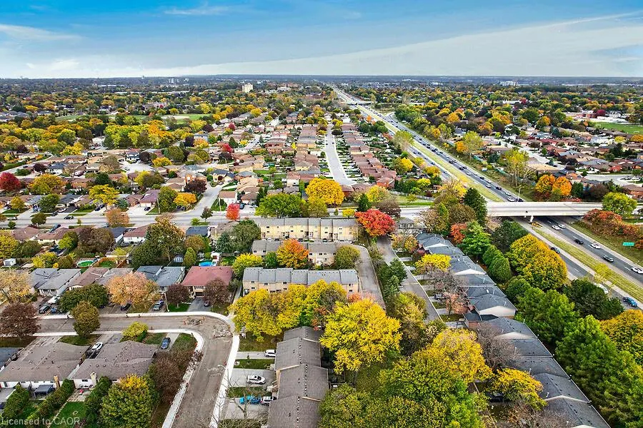 63 Fonthill Road #3