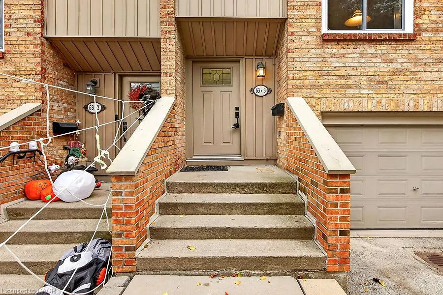 63 Fonthill Road #3