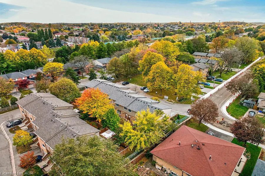 63 Fonthill Road #3