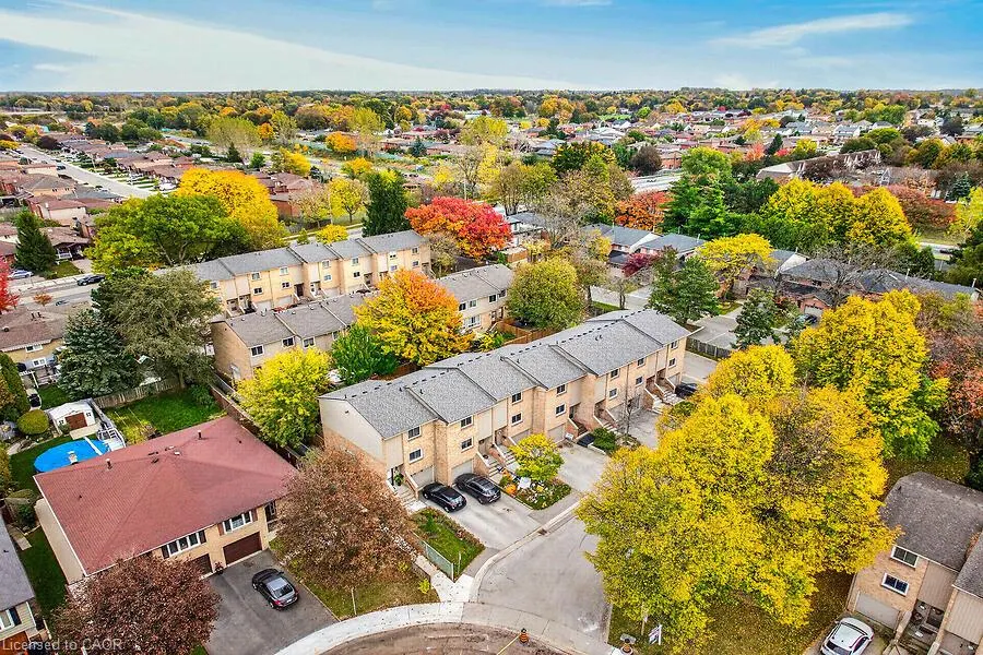 63 Fonthill Road #3