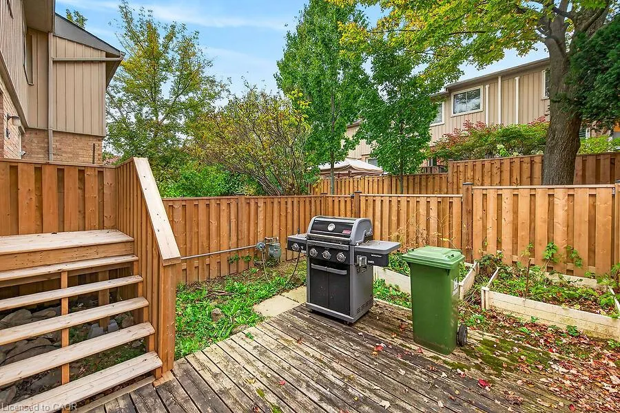 63 Fonthill Road #3