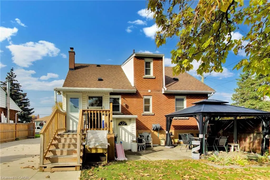 73 Dodson Street