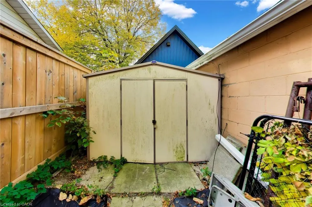 73 Dodson Street