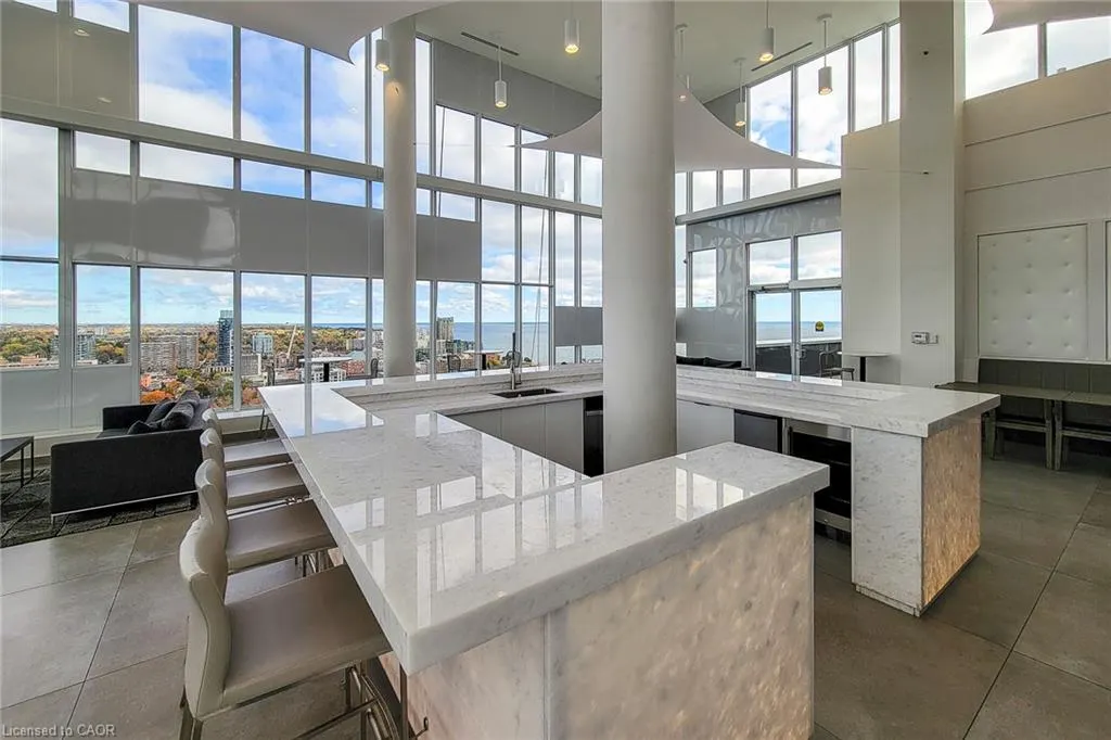 500 Brock Avenue #909