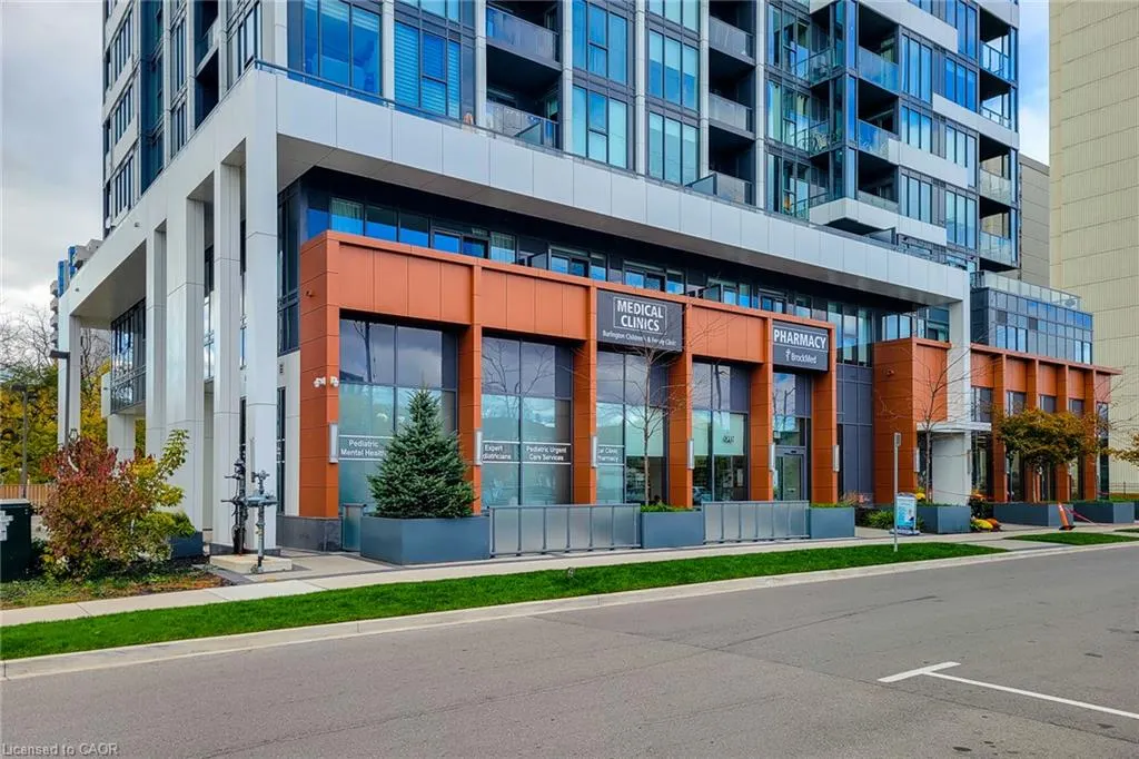500 Brock Avenue #909