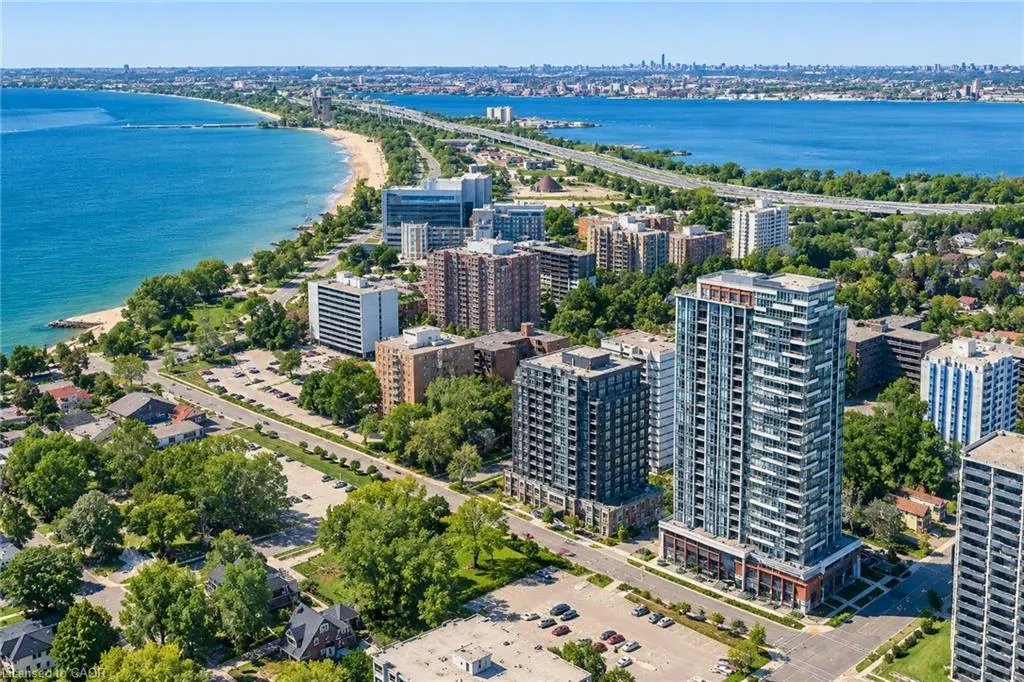500 Brock Avenue #909