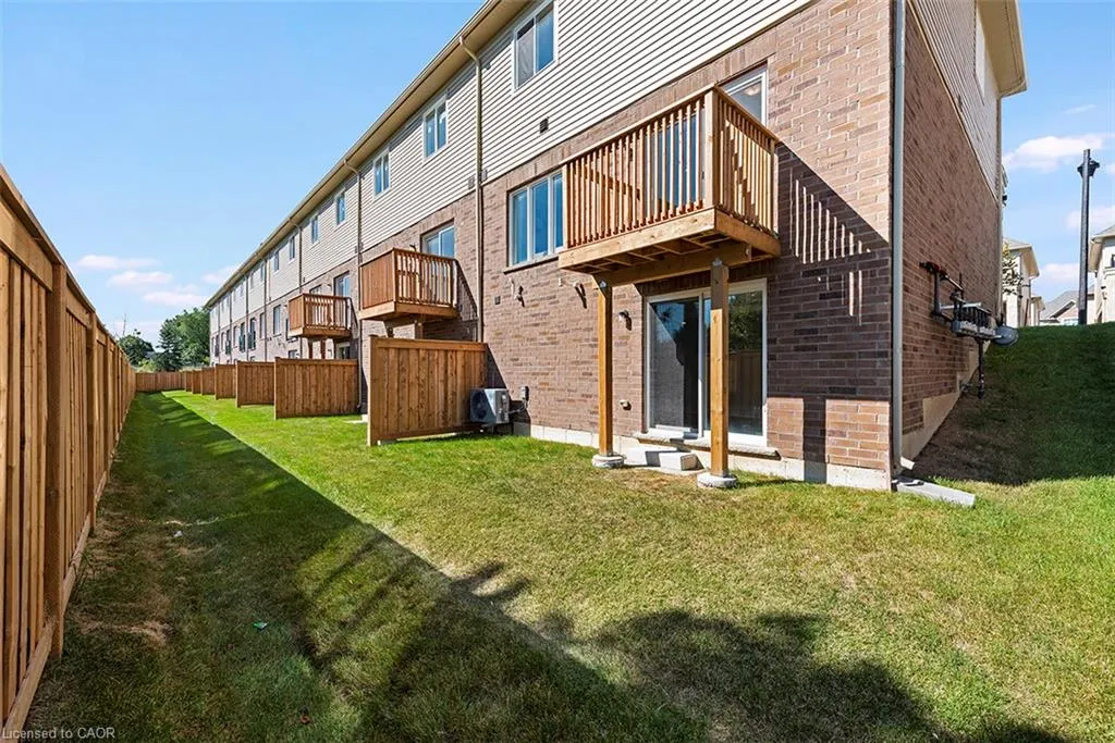 205 Thames Way #7