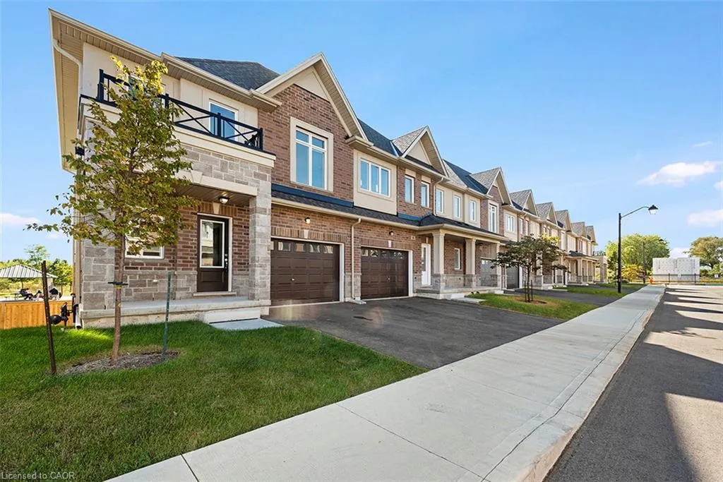 205 Thames Way #7