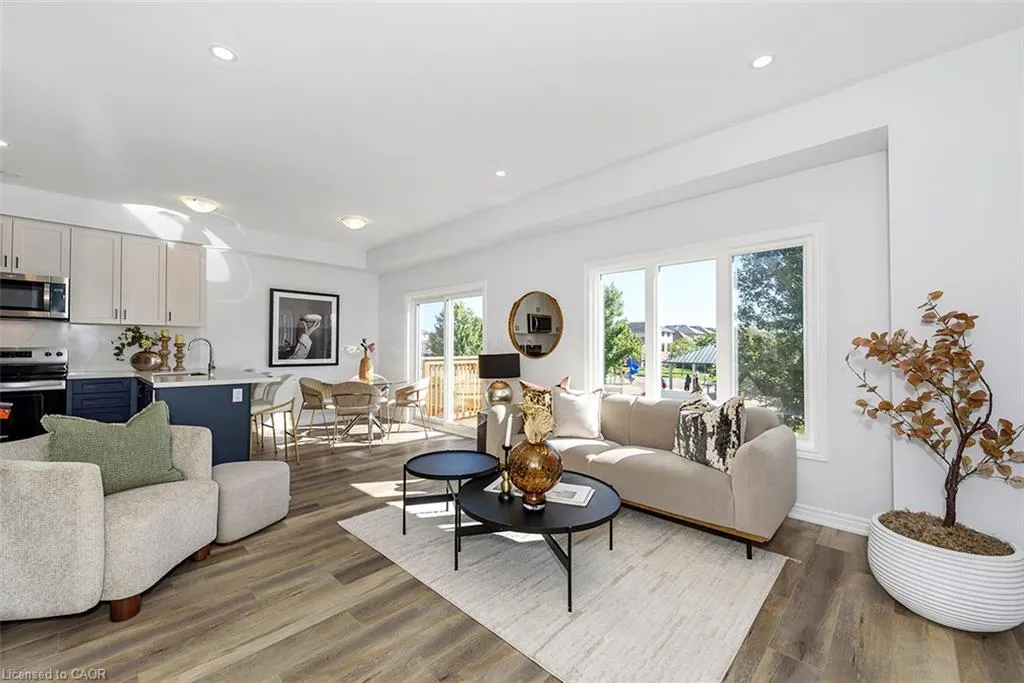 205 Thames Way #7