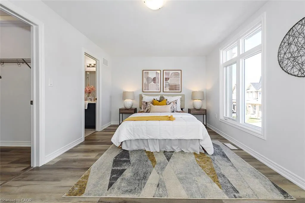 205 Thames Way #7