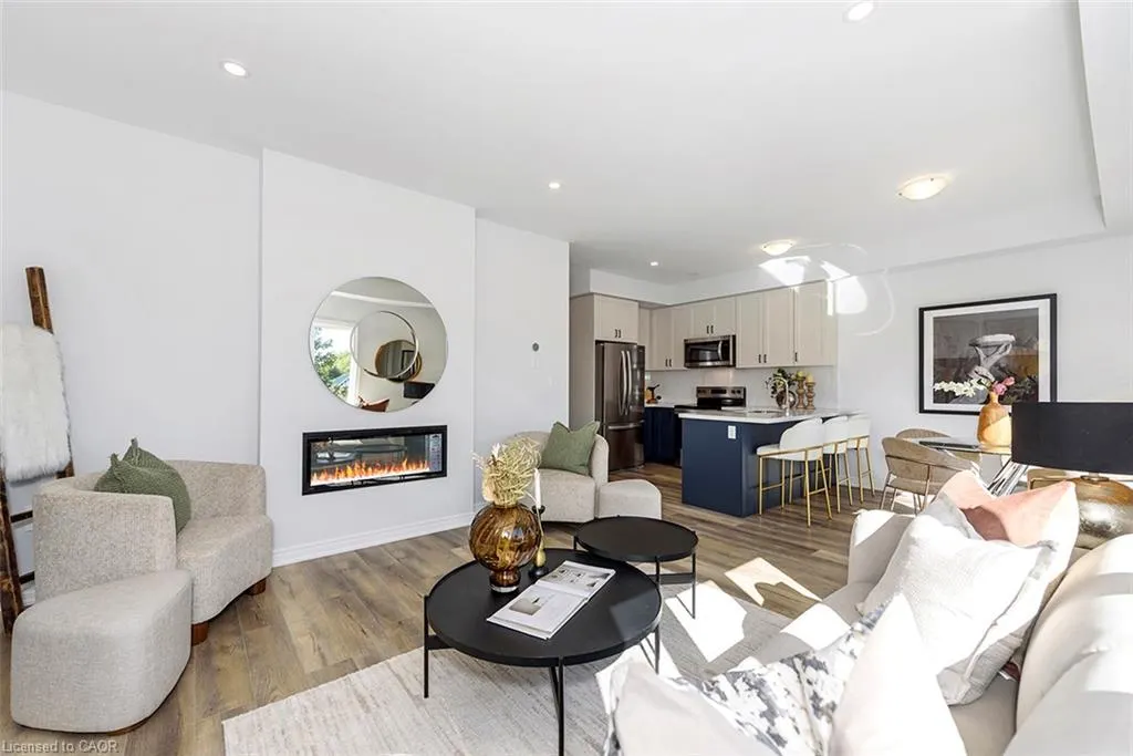 205 Thames Way #7