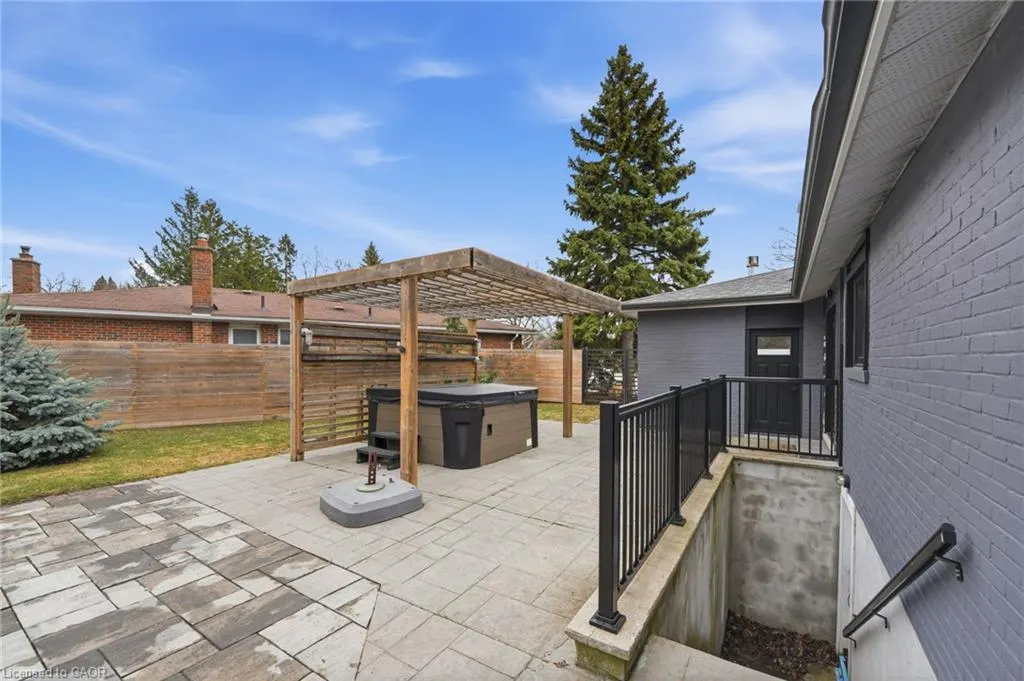 23 Logstone Crescent